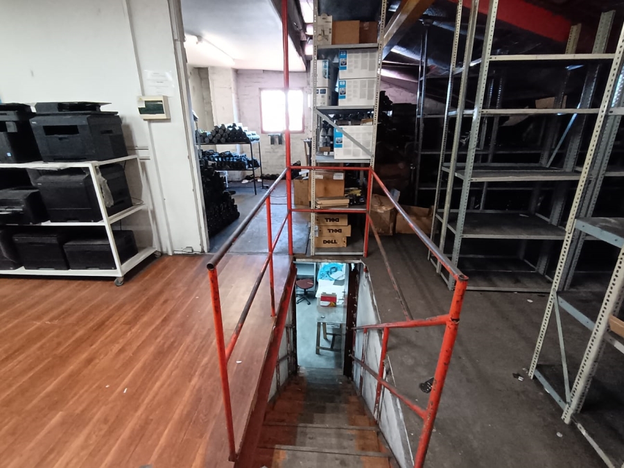 Commercial Property for Sale in Beaconvale Western Cape